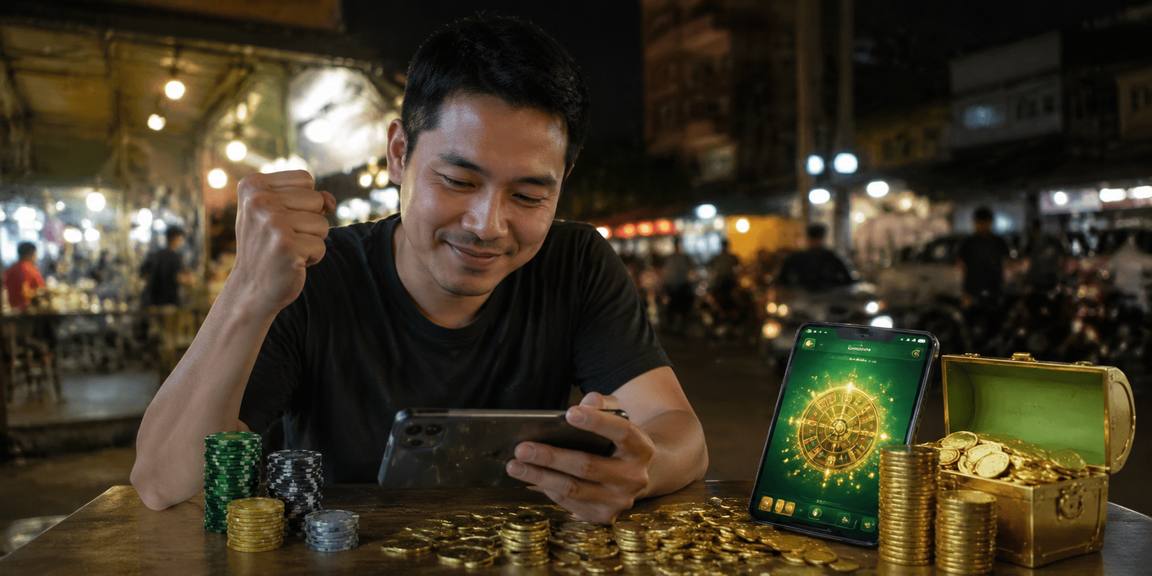 789k dev Casino trực tuyến tại 789k dev — bàn chơi thật, nạp tiền qua ví nội địa